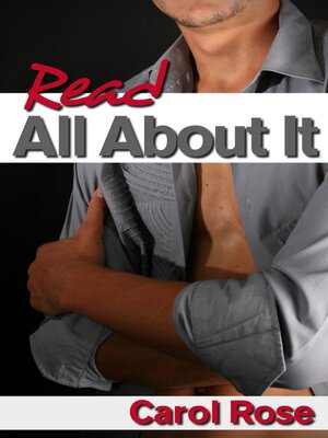 cover image of Read All About It